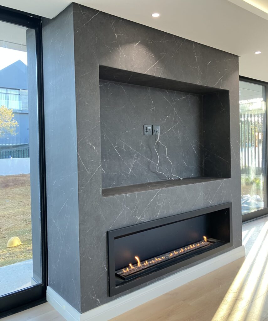 interior surface solutions