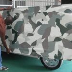 Vehicle Wrap Training