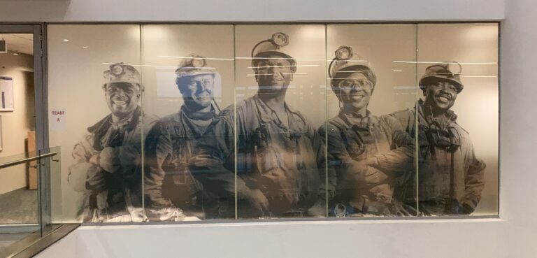 Window Films – Window Art