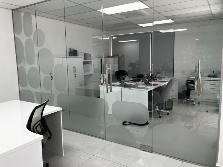 • Window Films – Window Art, Window Films, Frosted Films